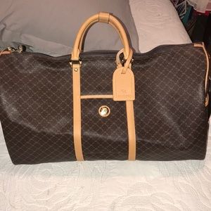 Rioni duffle bag